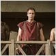Spartacus: Gods of the Arena : Bild Dustin Clare, John Hannah, Peter Mensah