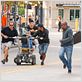 Atemlos - Gefährliche Wahrheit : photo John Singleton, Taylor Lautner