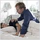 In einer besseren Welt : Bild Susanne Bier, Ulrich Thomsen