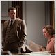 J. Edgar : photo Clint Eastwood, Leonardo DiCaprio, Naomi Watts