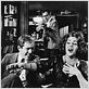 Wer hat Angst vor Virginia Woolf? : photo Elizabeth Taylor, George Segal, Richard Burton