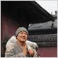 Shaolin : photo Jackie Chan