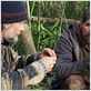 Jeder hat einen Plan : Bild Javier Godino, Viggo Mortensen
