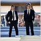 Das gibt Ärger : Bild Chris Pine, McG, Tom Hardy