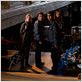 Darkest Hour : Bild Chris Gorak, Emile Hirsch, Max Minghella, Olivia Thirlby