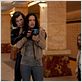Resident Evil 5: Retribution : photo Aryana Engineer, Michelle Rodriguez, Milla Jovovich