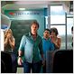 Flug 7500 : Bild Amy Smart, Jerry Ferrara, Nicky Whelan, Ryan Kwanten, Scout Taylor-Compton