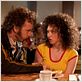 Lovelace : Bild Amanda Seyfried, Peter Sarsgaard