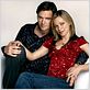 Coupling - UK : photo Jack Davenport, Sarah Alexander