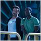 Iron Man 3 : Bild Don Cheadle, Robert Downey Jr.