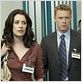 Tödliche Verschwörung : photo Diego Klattenhoff, Paget Brewster