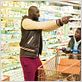 Ein MordsTeam : photo Omar Sy