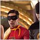 Movie 43 : Bild Jason Sudeikis, Justin Long, Leslie Bibb