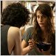 Save The Date : photo Geoffrey Arend, Lizzy Caplan