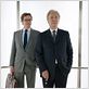 Gambit - Der Masterplan : Bild Alan Rickman, Colin Firth