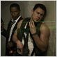 White House Down : Bild Channing Tatum, Jamie Foxx