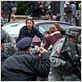 World War Z : Bild Brad Pitt, Marc Forster
