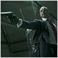 Welcome To The Punch : Bild Mark Strong
