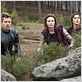 Jack and the Giants : photo Eleanor Tomlinson, Ewan McGregor, Nicholas Hoult