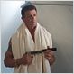 Shootout - Keine Gnade : Bild Sylvester Stallone