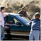Hangover 3 : Bild Bradley Cooper, Ed Helms, Zach Galifianakis