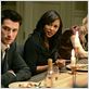 Deception : photo Ella Rae Peck, Meagan Good, Neil Jackson