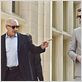 Paranoïa : Bild Harrison Ford, Liam Hemsworth
