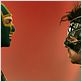 Kick-Ass 2 : Bild Aaron Taylor-Johnson, Christopher Mintz-Plasse