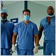 Pain & Gain : Bild Anthony Mackie, Dwayne Johnson, Mark Wahlberg