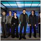 Bild Karl Urban, Lili Taylor, Michael Ealy, Michael Irby, Minka Kelly