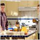 Bild Gabriel Basso, Oliver Platt