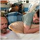 Bild Gabriel Basso, John Benjamin Hickey