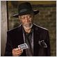 Die Unfassbaren - Now You See Me : Bild Morgan Freeman