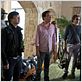 Hangover 3 : Bild Bradley Cooper, Ed Helms, Ken Jeong, Zach Galifianakis