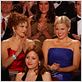 Bild Bernadette Peters, Megan Hilty