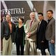 Bild Donald Sutherland, Gabriella Pession, Marc Lavoine, Rola Bauer, Tom Wlaschiha