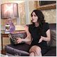Vignette (magazine) Robin Tunney