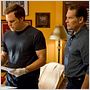 Dexter : photo James Remar, Michael C. Hall