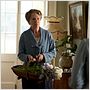 Downton Abbey : photo Penelope Wilton