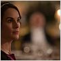 Downton Abbey : photo Michelle Dockery