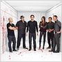 Bild C.S. Lee, David Zayas, Desmond Harrington, James Remar, Jennifer Carpenter