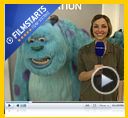 Bilder : Die Monster Uni / Gambit - Der Masterplan / Man of Steel (FS-Video) Bilder : Die Monster Uni / Gambit - Der Masterplan / Man of Steel (FS-Video)