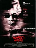 Romeo Must Die