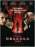 Wes Craven - Dracula 2000