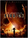 Riddick - Chroniken eines Kriegers