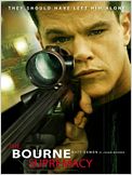 Die Bourne Verschwörung
