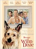 Winn-Dixie - Mein zotteliger Freund