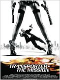Transporter - The Mission
