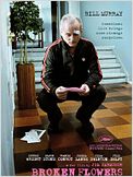 Broken Flowers