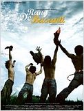 Rang De Basanti - Die Farbe Safran